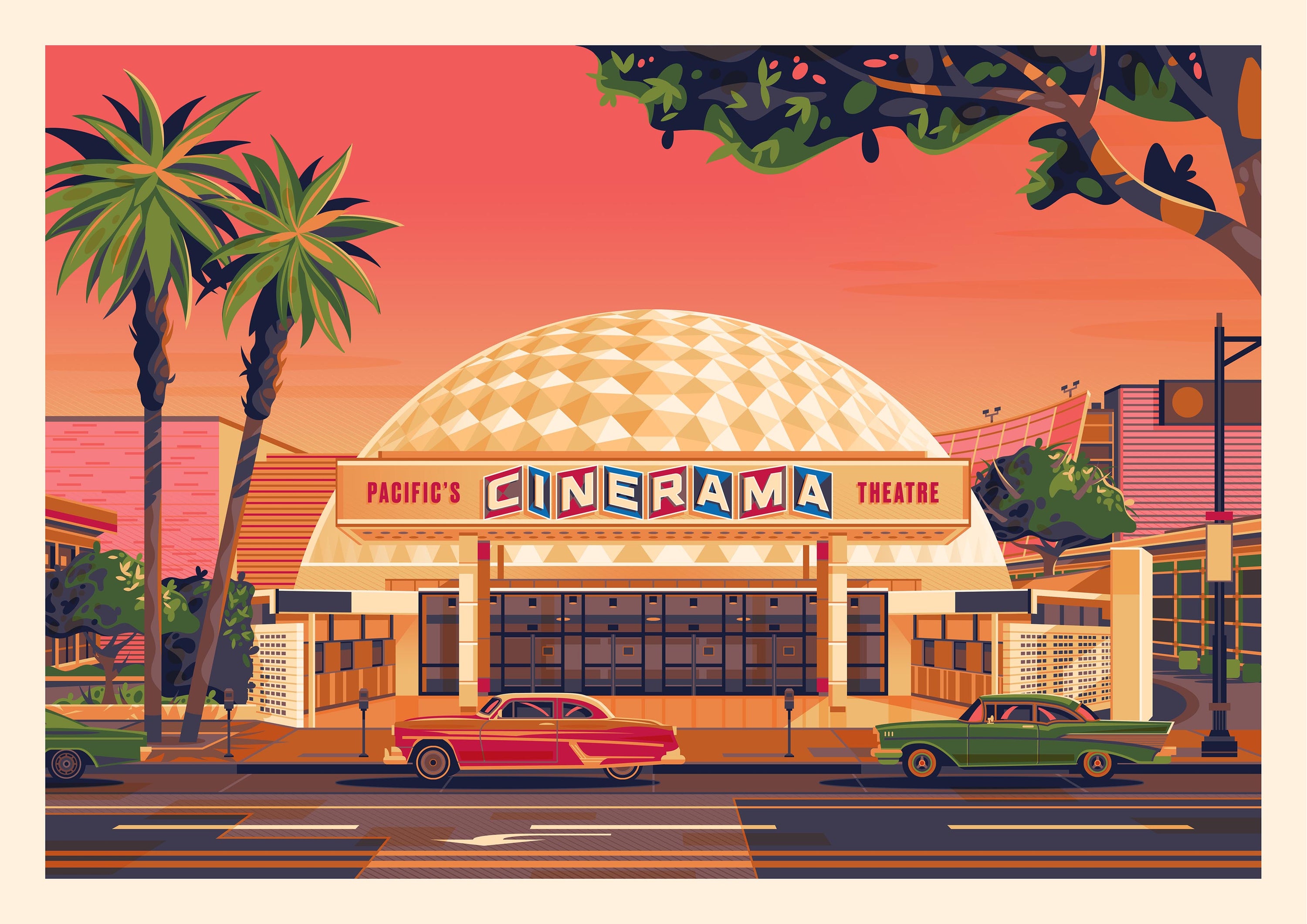 Transform Your Space with Los Angeles Art: A Guide for Art Lovers