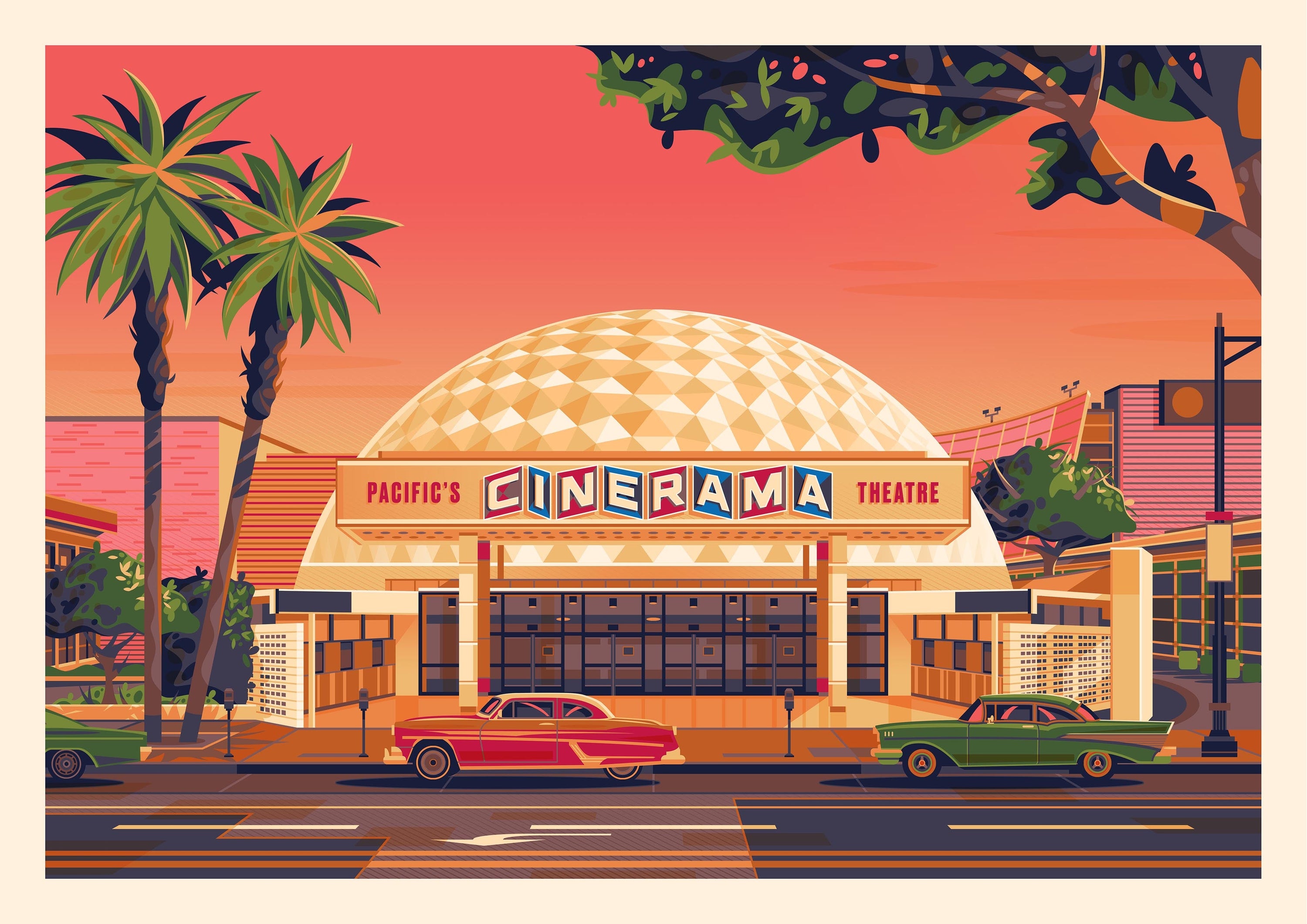 Transform Your Space with Los Angeles Art: A Guide for Art Lovers