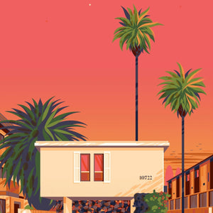 Dingbat House - George Townley