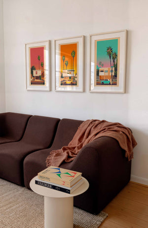 Dingbat House on Keystone