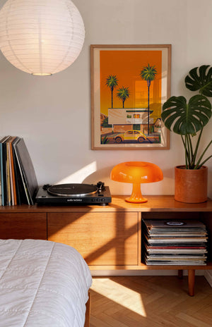 Dingbat House on Keystone