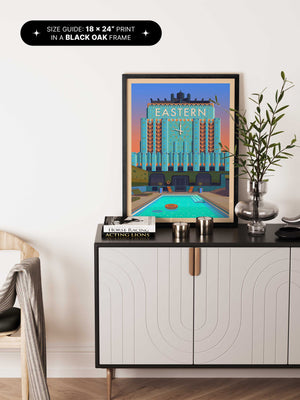 Eastern Columbia Building