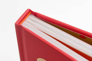 Golden Hour Coffee Table Book, Los Angeles Architecture Illustrations by George Townley