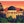 Griffith Observatory - Rear View Illustration, Los Angeles Art Print by George Townley