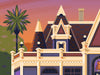 Magic Castle Dress Code