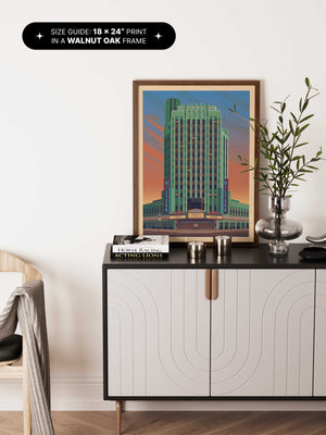 The Wiltern
