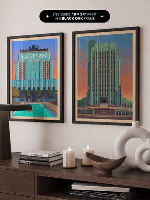 The Wiltern