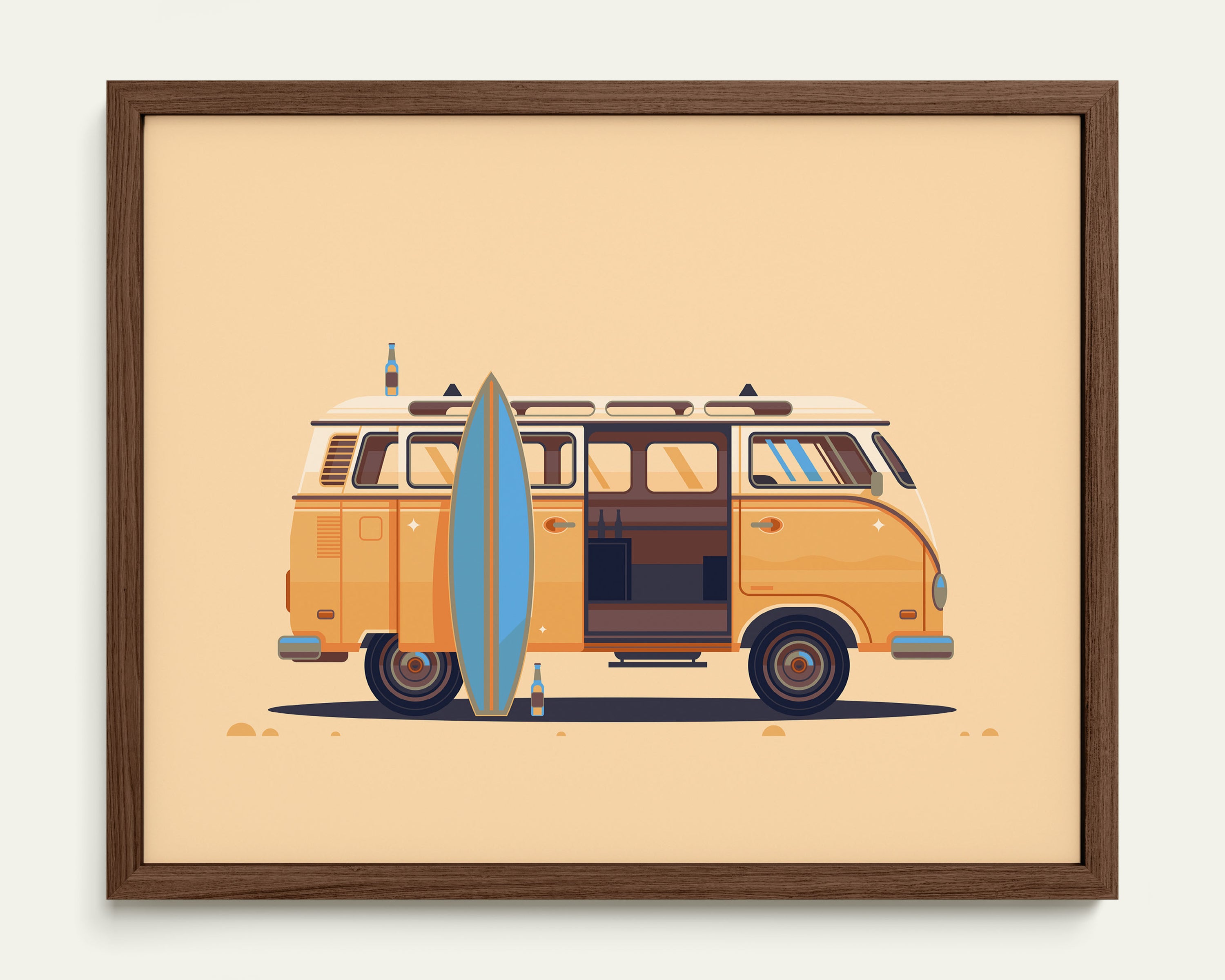 Campervan