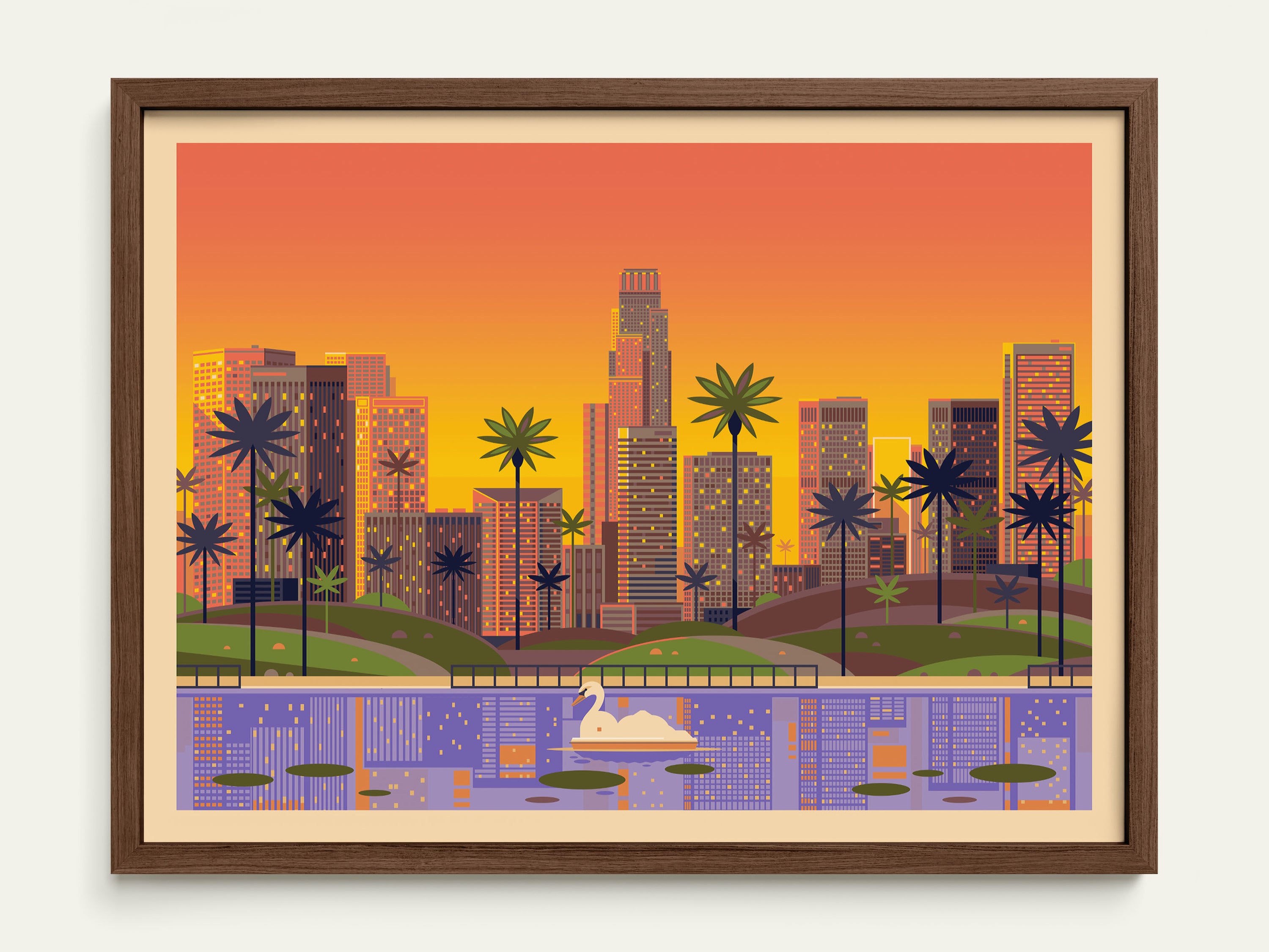 Echo Park