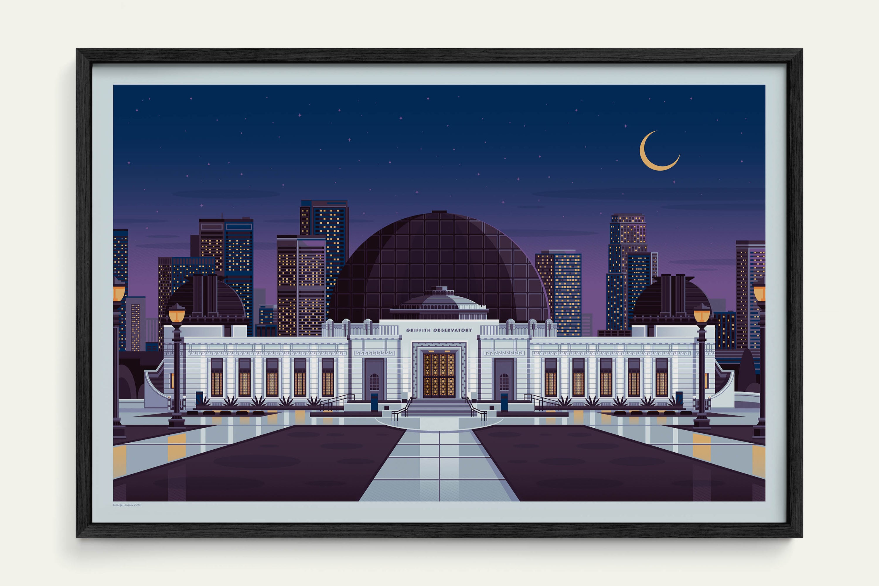 Griffith Observatory