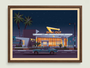 In-N-Out Westwood