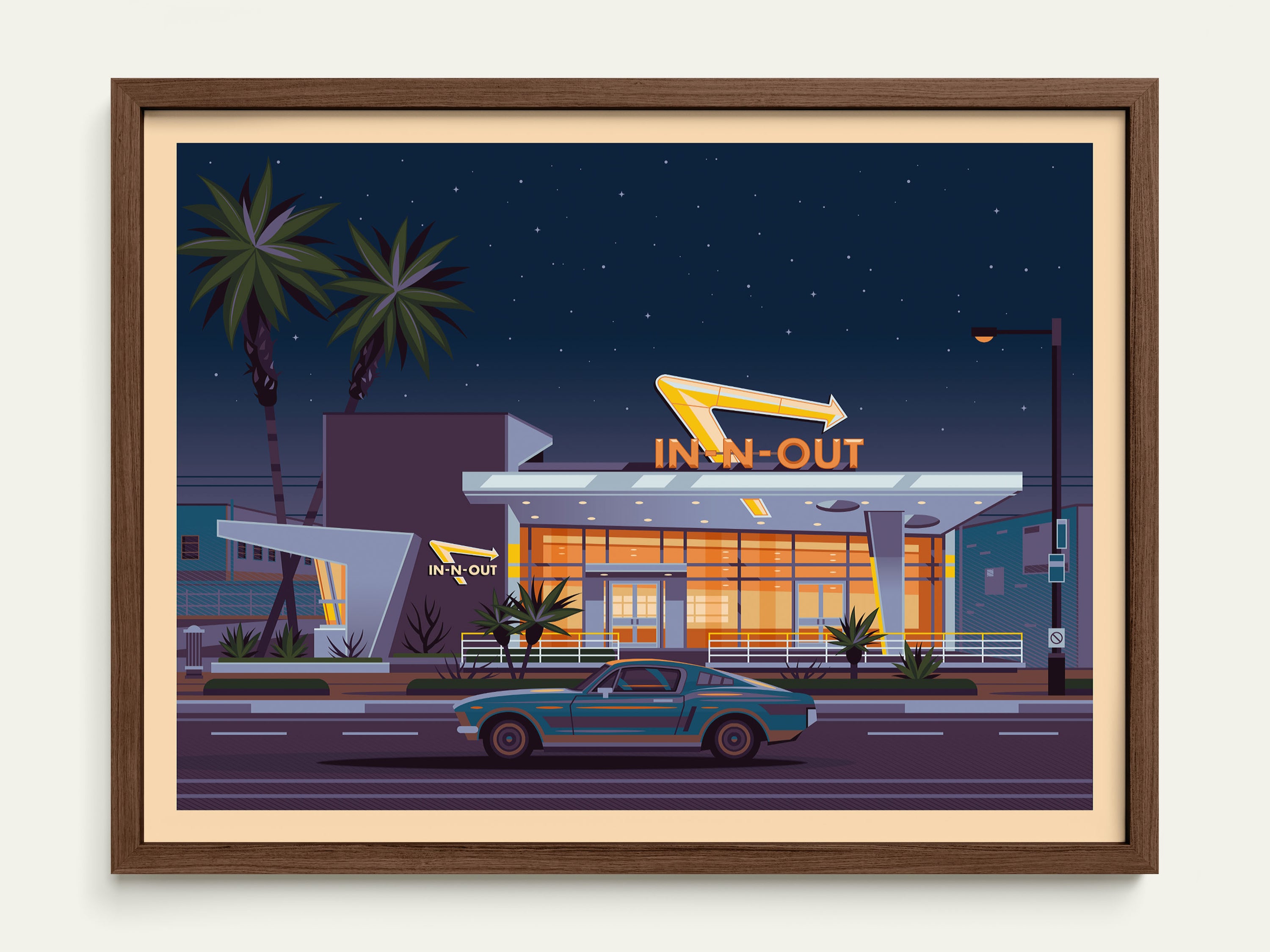 In-N-Out Westwood