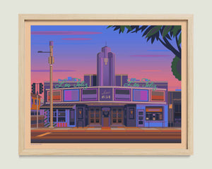 Los Feliz Theatre
