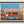 Pink's Hot Dogs illustration of a Los Angeles landmark by George Townley – detailed architectural art print capturing the iconic landmark