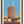 Capitol Records illustration of a Los Angeles landmark by George Townley – detailed architectural art print capturing the iconic landmark