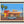 In - N - Out Westwood illustration of a Los Angeles landmark by George Townley – detailed architectural art print capturing the iconic landmark