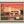 In - N - Out Van Nuys illustration of a Los Angeles landmark by George Townley – detailed architectural art print capturing the iconic landmark