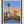 Venice Canals illustration of a Los Angeles landmark by George Townley – detailed architectural art print capturing the iconic landmark