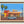 In - N - Out Westwood illustration of a Los Angeles landmark by George Townley – detailed architectural art print capturing the iconic landmark