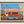 Pink's Hot Dogs illustration of a Los Angeles landmark by George Townley – detailed architectural art print capturing the iconic landmark