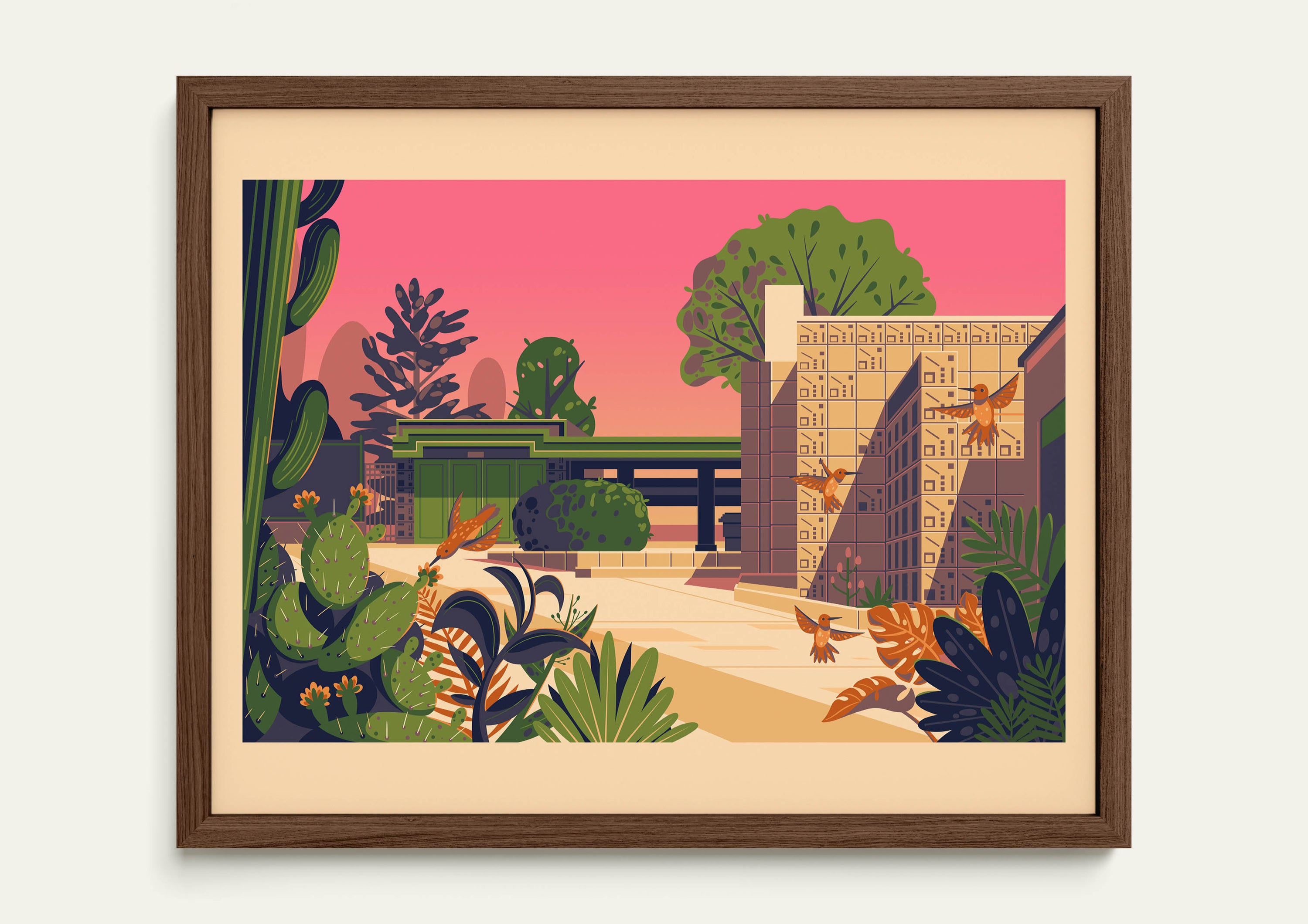 Samuel Freeman House