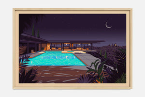 Stahl House