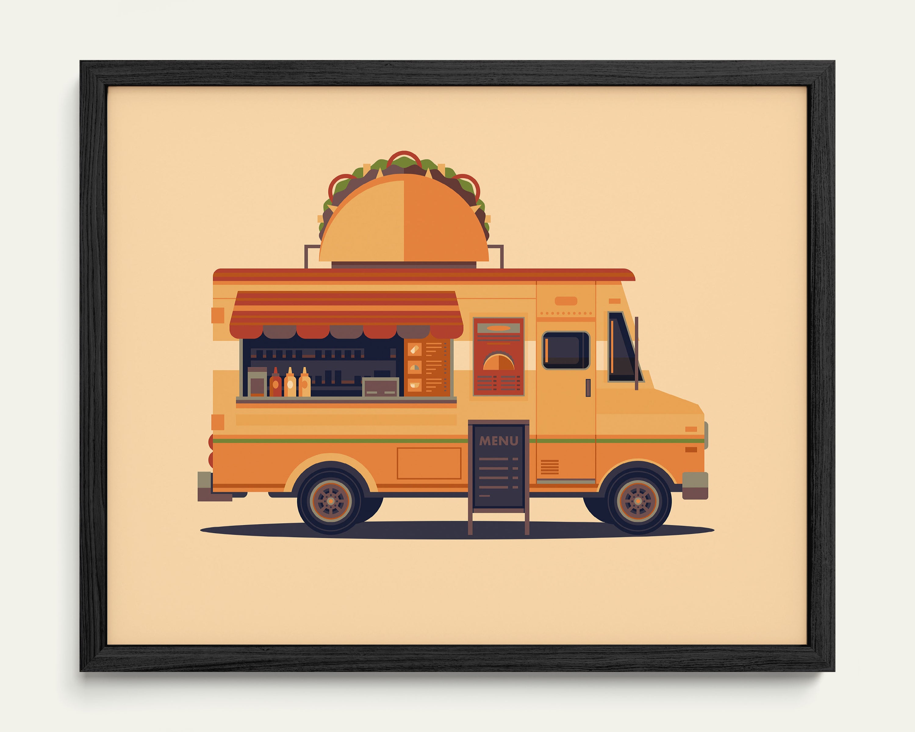 Taco Truck