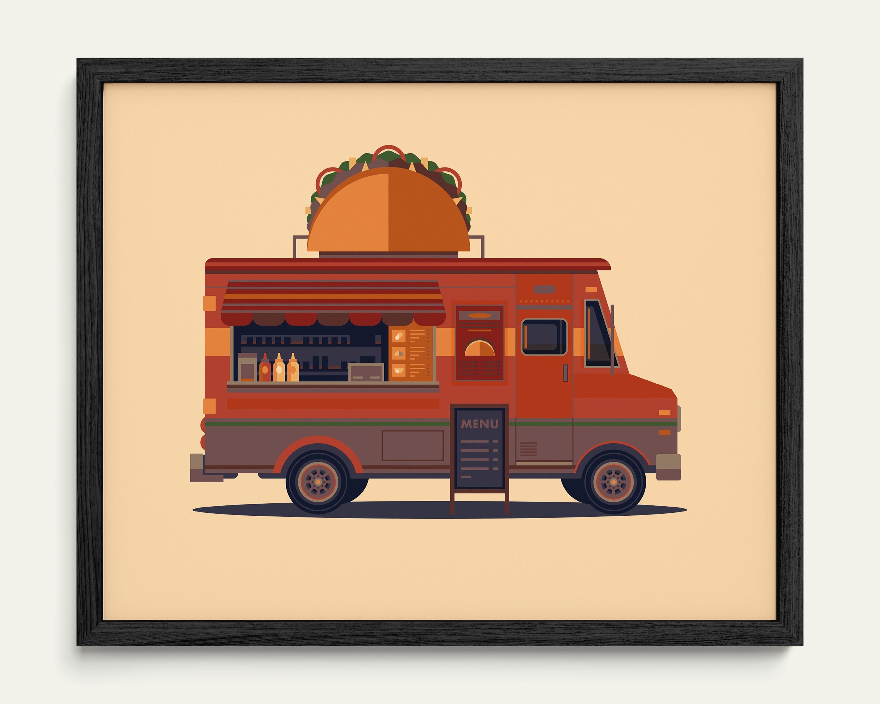 Taco Truck