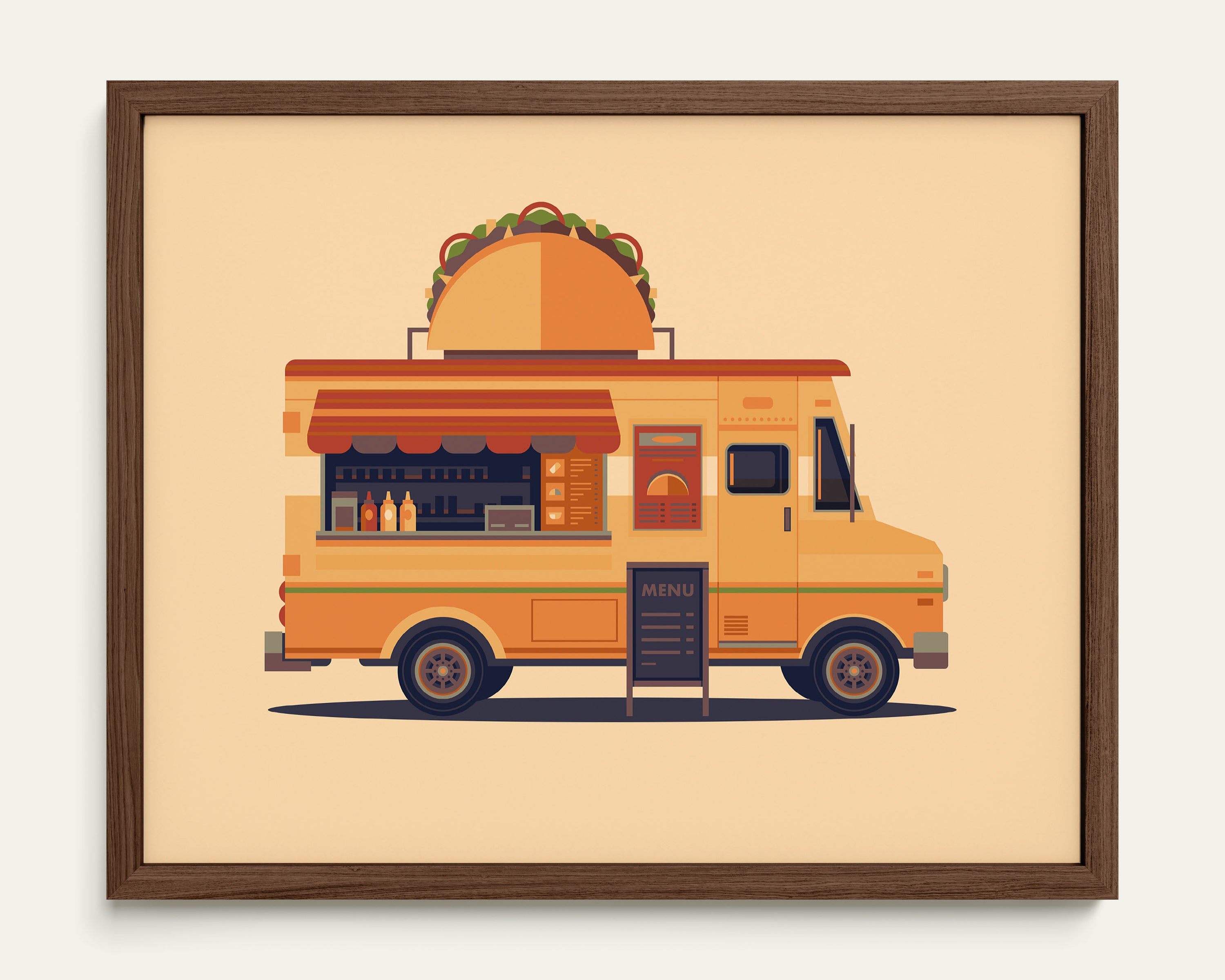 Taco Truck
