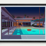 Twin Palms Estate
