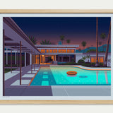 Twin Palms Estate