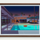 Twin Palms Estate