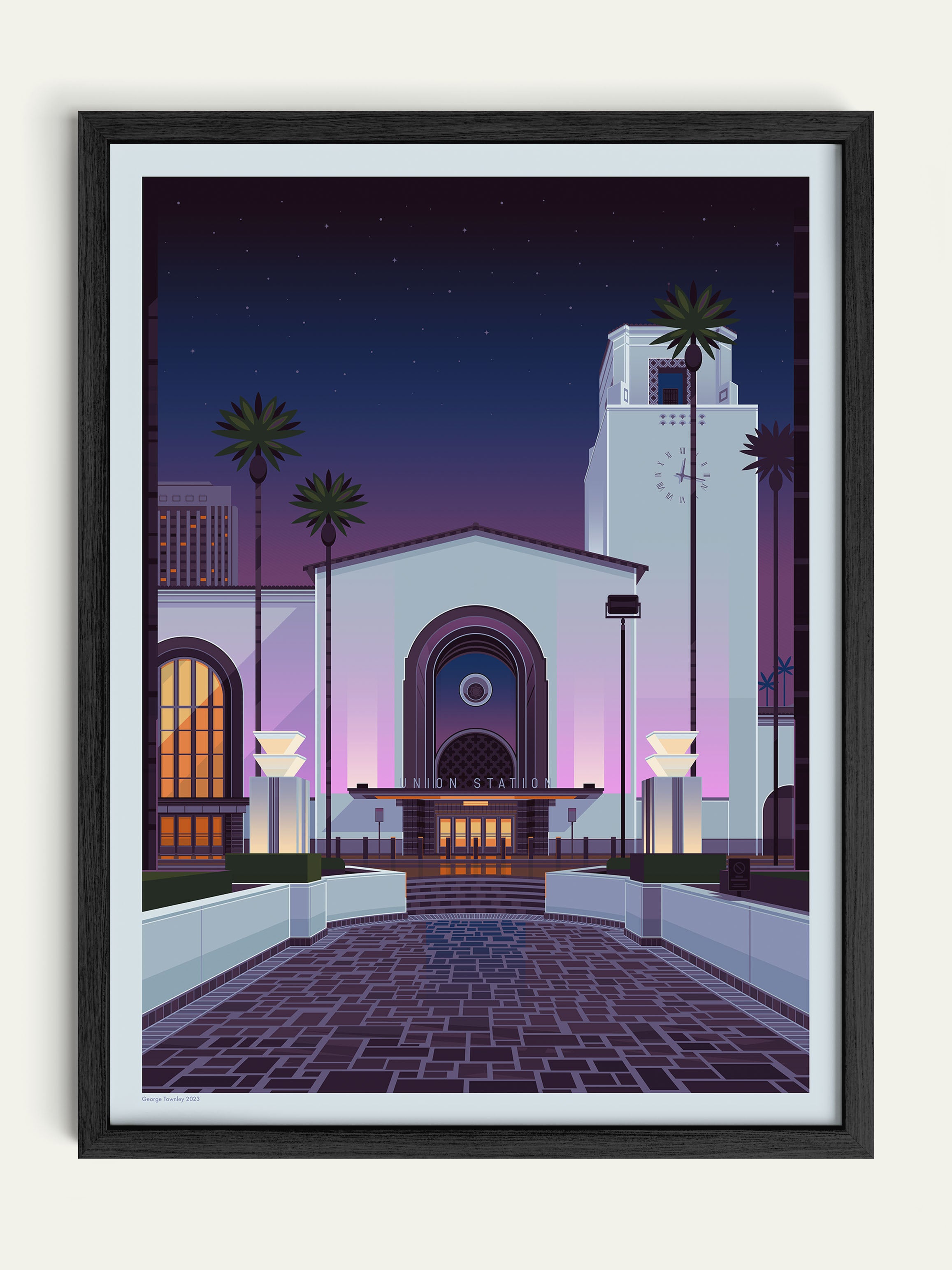 Los Angeles Union Station