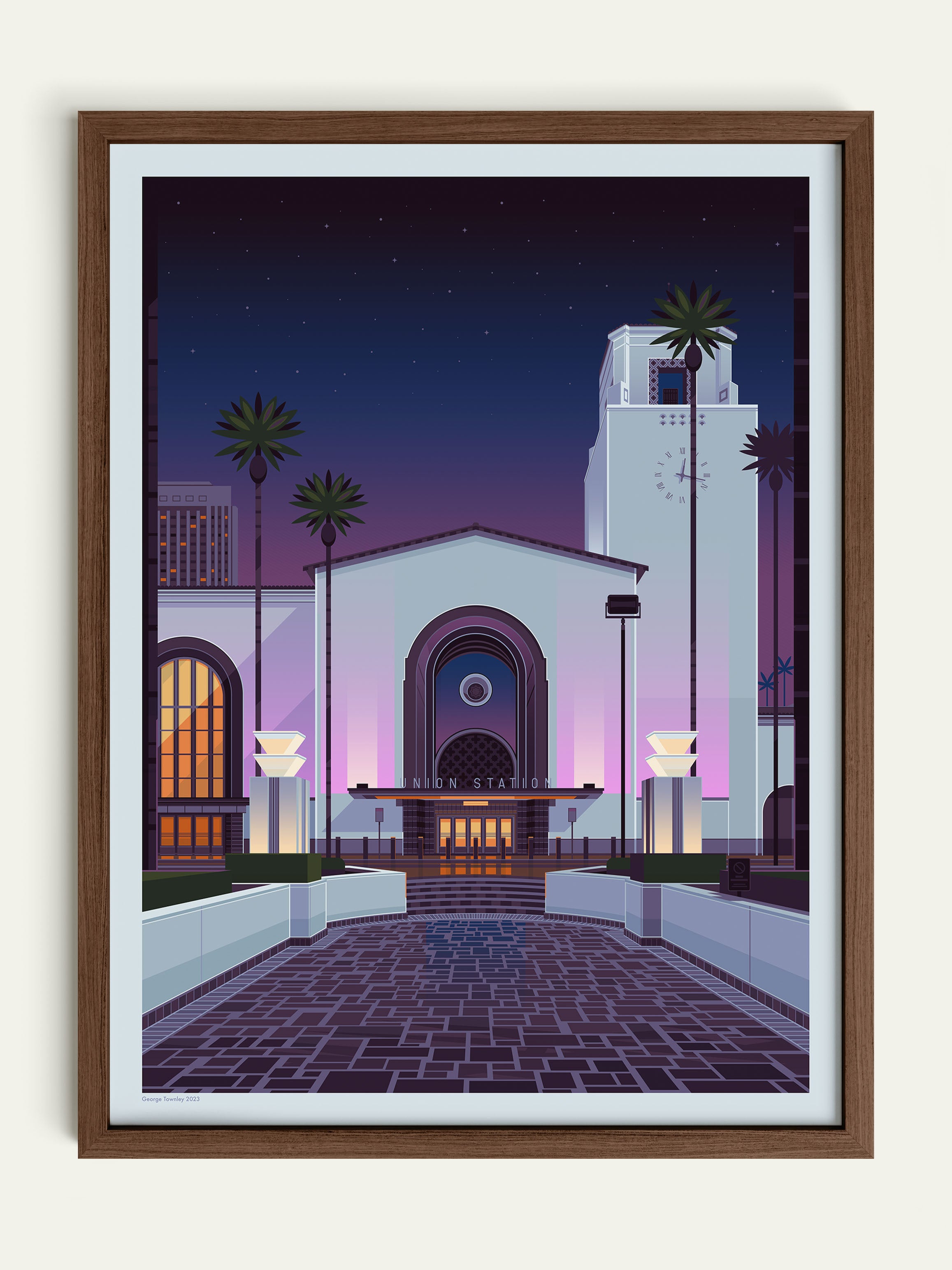 Los Angeles Union Station