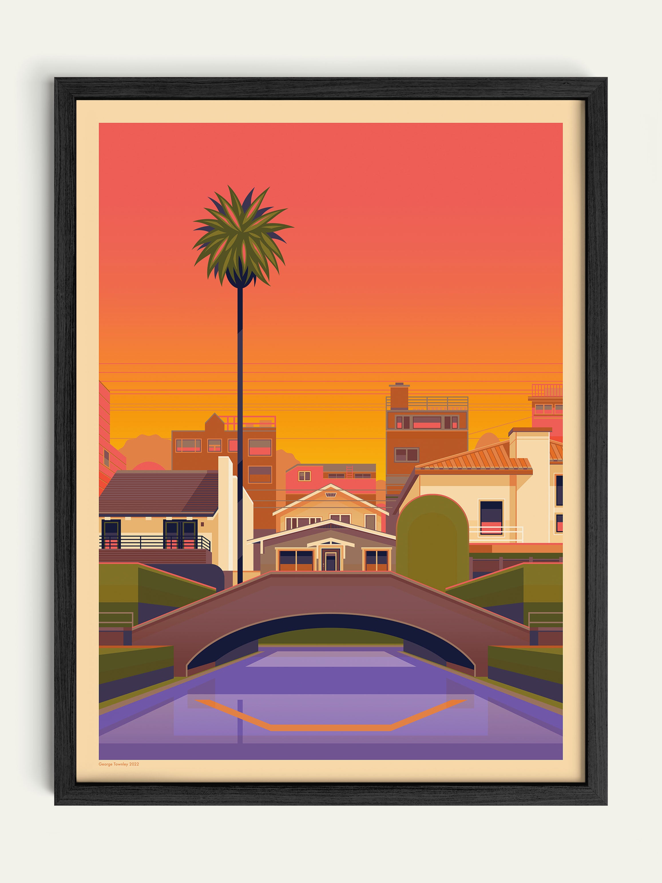 Venice Canals