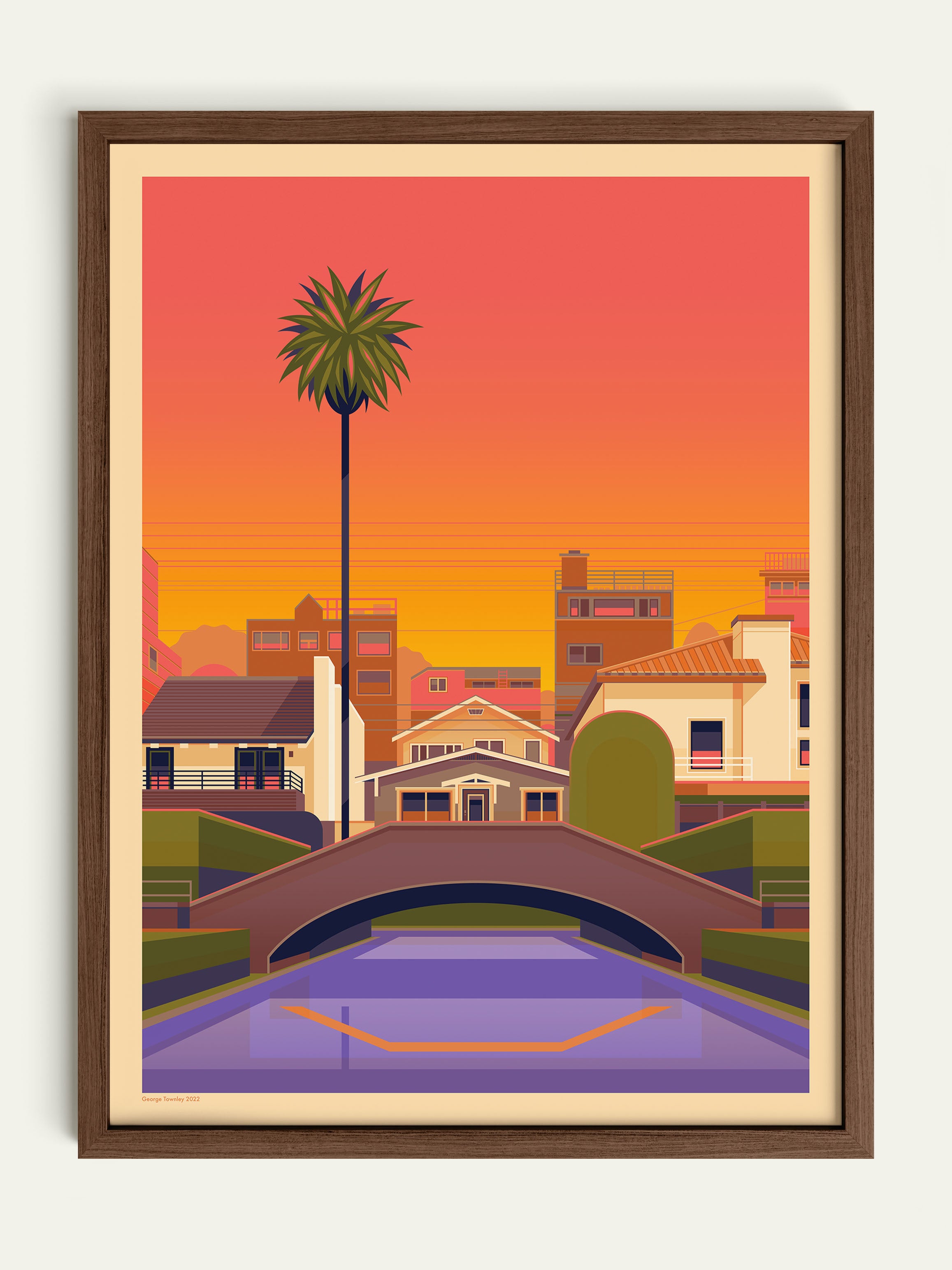 Venice Canals