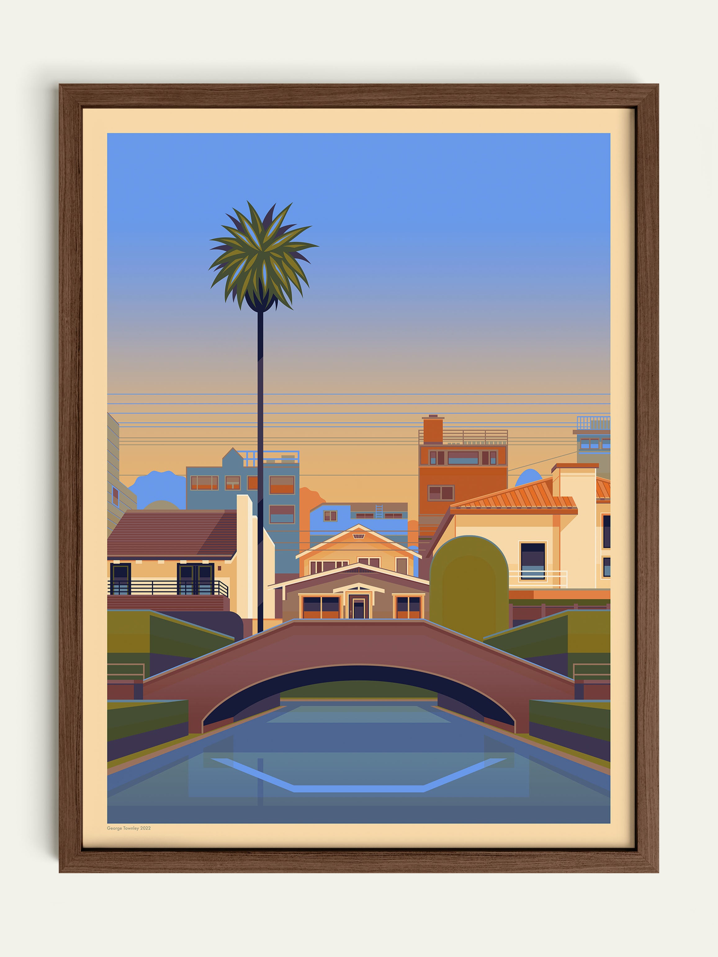 Venice Canals