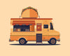 George Townley Taco Truck